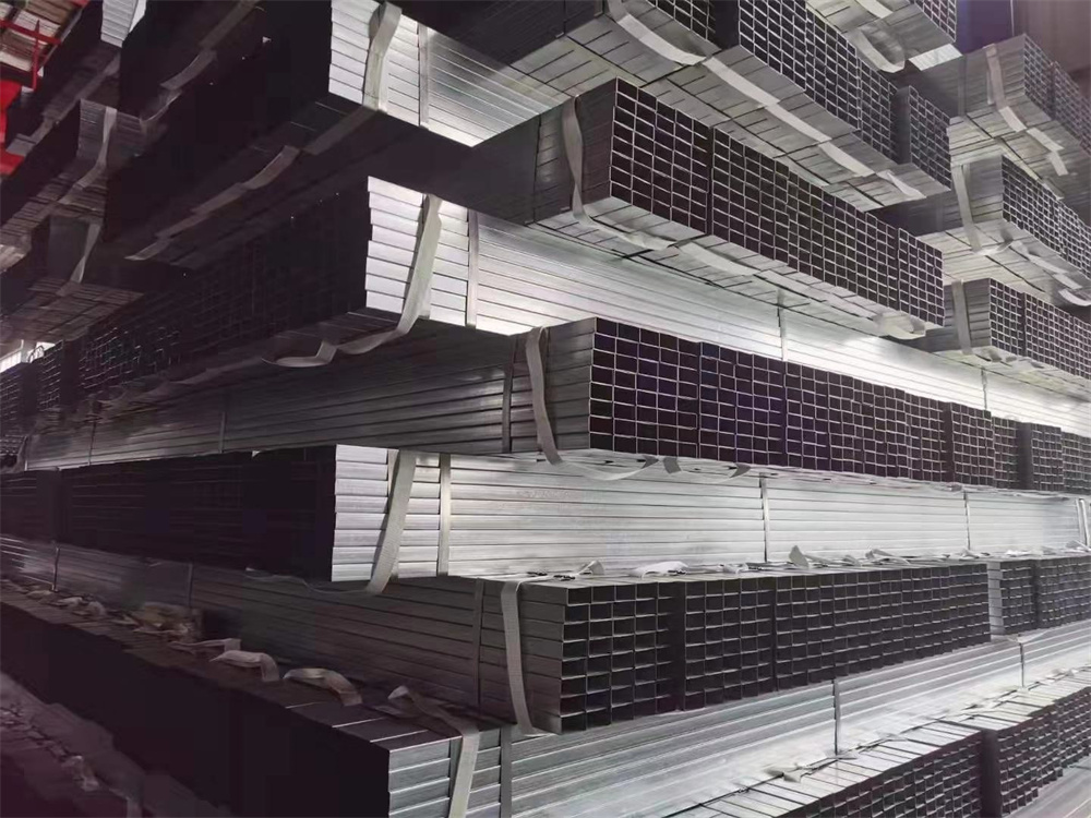 镀锌大棚管出厂价虽随瑞丰暂稳，但受行情拖累成交寥寥